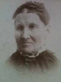 Marie Sorensen Pedersen (1823 - 1899) Profile